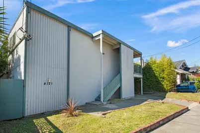 4121 Opal St, Oakland, CA 94609 - Photo 8