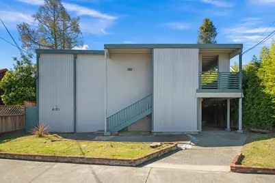 4121 Opal St, Oakland, CA 94609 - Photo 2