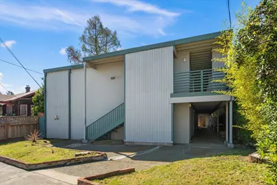 4121 Opal St, Oakland, CA 94609 - Photo 6