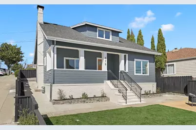 876 San Felipe Ave, San Bruno, CA 94066 - Photo 2