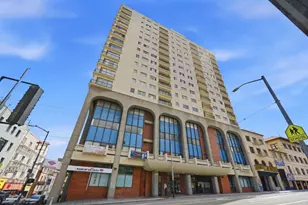 946 Stockton St 18C, San Francisco, CA 94108 - Photo 1