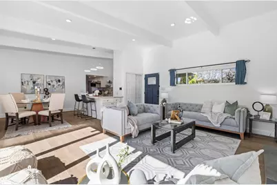 1491 San Juan Ave, San Jose, CA 95110 - Photo 4