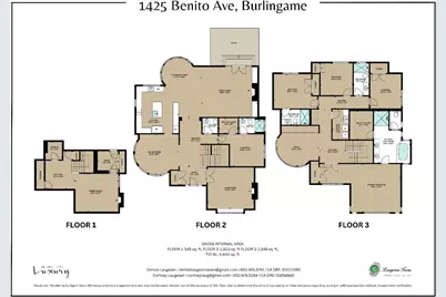 1425 Benito Ave, Burlingame, CA 94010 - Photo 84