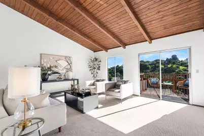 4112 Marsten Ave, Belmont, CA 94002 - Photo 2