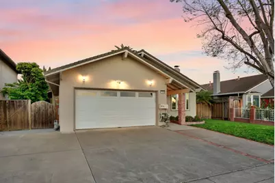 1396 Fallen Leaf, Milpitas, CA 95035 - Photo 2