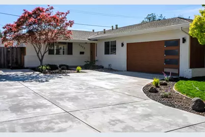 1172 Longfellow Ave, Campbell, CA 95008 - Photo 1