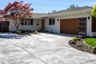 1172 Longfellow Ave, Campbell, CA 95008 - Photo 1