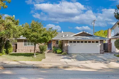 248 S Bernardo Ave, Sunnyvale, CA 94086 - Photo 2