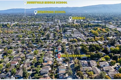 248 S Bernardo Ave, Sunnyvale, CA 94086 - Photo 44