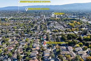 248 S Bernardo Ave, Sunnyvale, CA 94086 - Photo 44