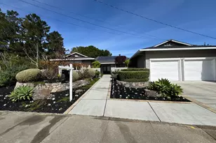 3342 Melendy Dr, San Carlos, CA 94070 - Photo 1