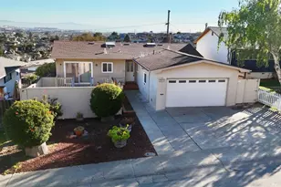 486 Hawthorne Ave, San Bruno, CA 94066 - Photo 2