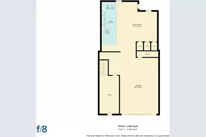 1191 Guerrero St, San Francisco, CA 94110 - Photo 88