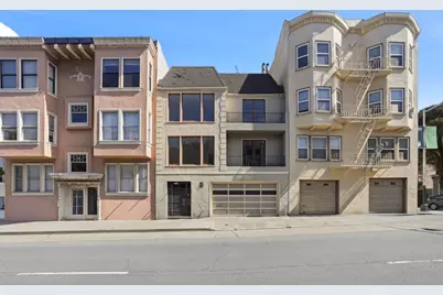 1191 Guerrero St, San Francisco, CA 94110 - Photo 2