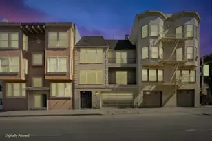 1191 Guerrero St, San Francisco, CA 94110 - Photo 1