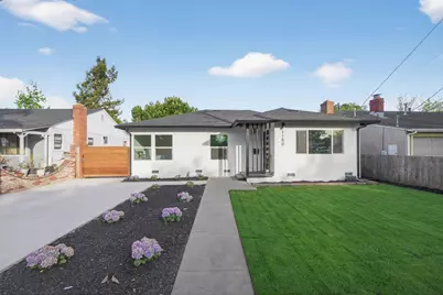 1150 Sevier Ave, Menlo Park, CA 94025 - Photo 2