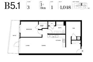 188 W Saint James St 10311, San Jose, CA 95110 - Photo 2