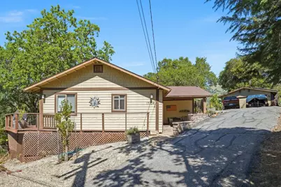 17109 Shady Lane Dr, Morgan Hill, CA 95037 - Photo 4