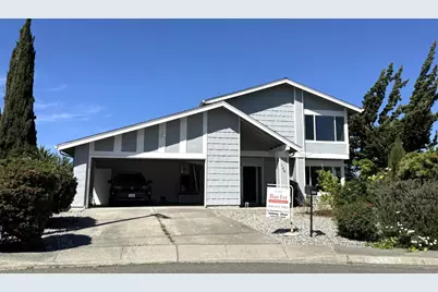 100 Justin Ct, Vallejo, CA 94591 - Photo 1