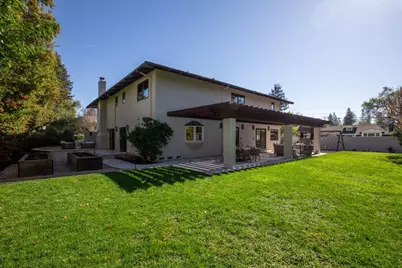 1940 Camino A Los Cerros, Menlo Park, CA 94025 - Photo 30