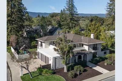 1940 Camino A Los Cerros, Menlo Park, CA 94025 - Photo 2