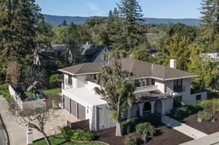 1940 Camino A Los Cerros, Menlo Park, CA 94025 - Photo 2