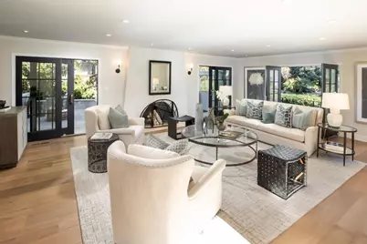 1940 Camino A Los Cerros, Menlo Park, CA 94025 - Photo 6