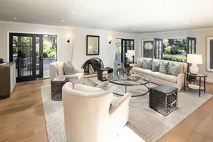 1940 Camino A Los Cerros, Menlo Park, CA 94025 - Photo 6