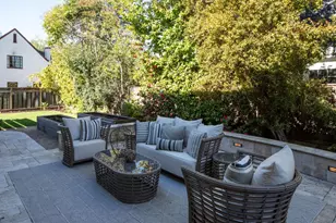 1940 Camino A Los Cerros, Menlo Park, CA 94025 - Photo 38