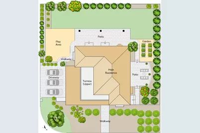 1940 Camino A Los Cerros, Menlo Park, CA 94025 - Photo 42