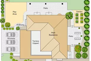 1940 Camino A Los Cerros, Menlo Park, CA 94025 - Photo 42