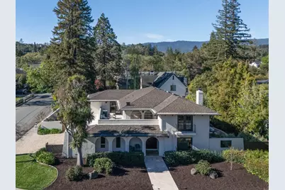 1940 Camino A Los Cerros, Menlo Park, CA 94025 - Photo 1