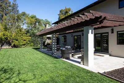 1940 Camino A Los Cerros, Menlo Park, CA 94025 - Photo 32