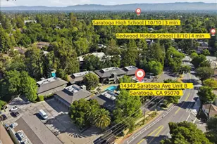 14347 Saratoga Ave B, Saratoga, CA 95070 - Photo 30