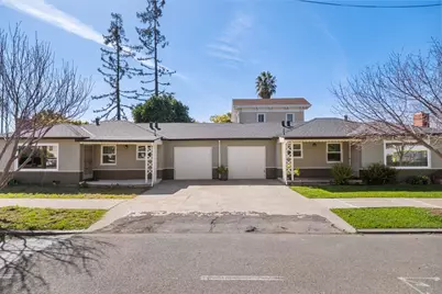 601 N 17th St, San Jose, CA 95112 - Photo 1