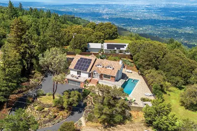 17074 Bohlman Rd, Saratoga, CA 95070 - Photo 1