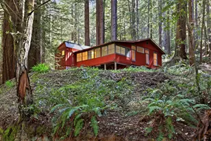 155 Native Sons Rd, Woodside, CA 94062 - Photo 2