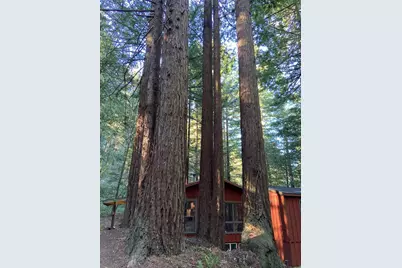 155 Native Sons Rd, Woodside, CA 94062 - Photo 2