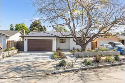 2736 Twin Oaks Ln, San Jose, CA 95127 - Photo 2