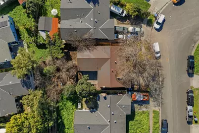 2736 Twin Oaks Ln, San Jose, CA 95127 - Photo 32