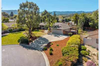 13367 Kahala Ct, Saratoga, CA 95070 - Photo 2