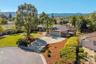 13367 Kahala Ct, Saratoga, CA 95070 - Photo 2