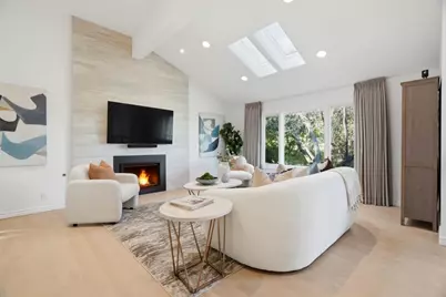 215 Vista De Sierra, Los Gatos, CA 95030 - Photo 8