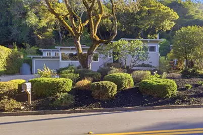 1831 Cordilleras Rd, Redwood City, CA 94062 - Photo 1