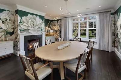 190 Almendral Ave, Atherton, CA 94027 - Photo 4