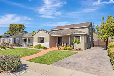 1683 Topeka Ave, San Jose, CA 95126 - Photo 1