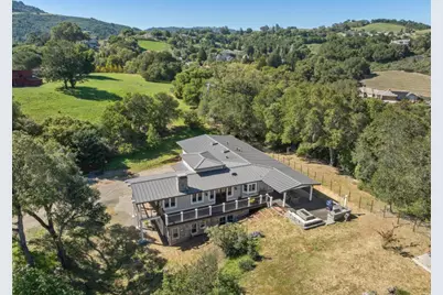 21842 Via Regina, Saratoga, CA 95070 - Photo 2