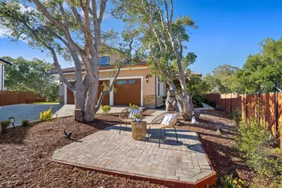 2565 Benson Ave, Santa Cruz, CA 95065 - Photo 2