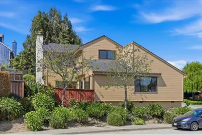 408 Green Hills Dr, Millbrae, CA 94030 - Photo 118