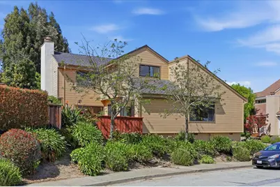 408 Green Hills Dr, Millbrae, CA 94030 - Photo 4